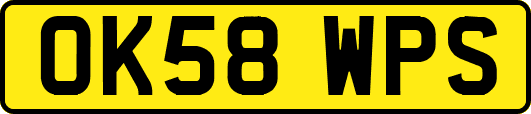 OK58WPS