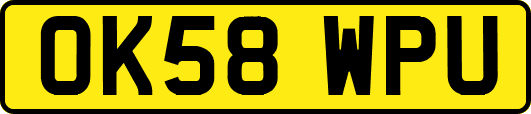 OK58WPU