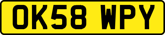 OK58WPY