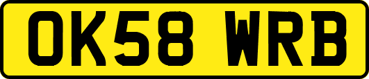 OK58WRB