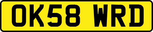 OK58WRD