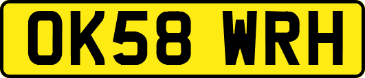 OK58WRH