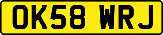 OK58WRJ