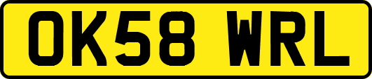 OK58WRL