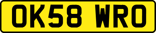 OK58WRO