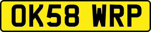 OK58WRP