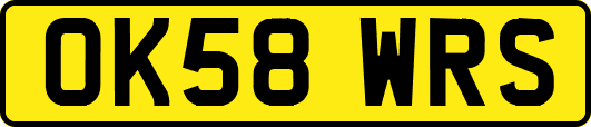 OK58WRS