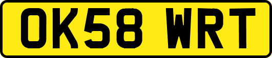 OK58WRT