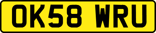 OK58WRU