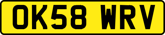 OK58WRV