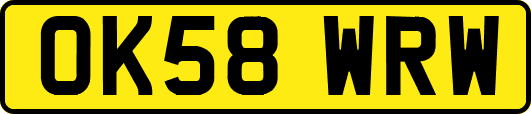 OK58WRW