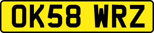 OK58WRZ