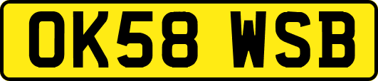 OK58WSB