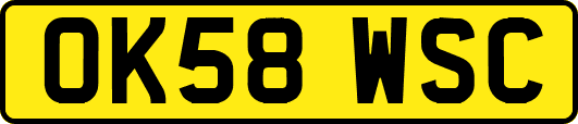 OK58WSC