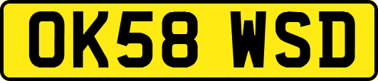 OK58WSD