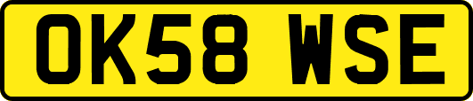 OK58WSE