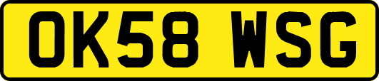 OK58WSG