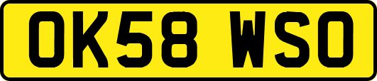 OK58WSO