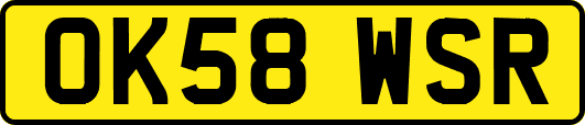 OK58WSR