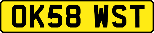 OK58WST