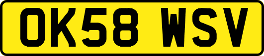 OK58WSV
