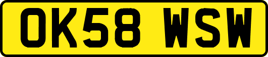 OK58WSW