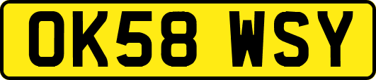 OK58WSY