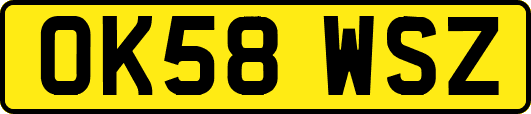 OK58WSZ