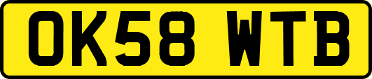OK58WTB