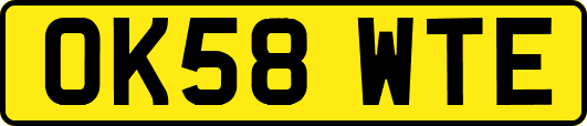 OK58WTE
