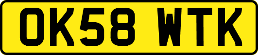 OK58WTK