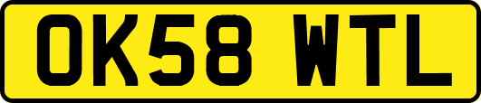 OK58WTL
