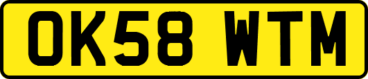 OK58WTM