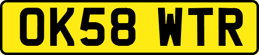 OK58WTR