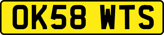 OK58WTS
