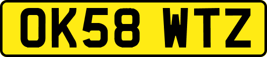 OK58WTZ