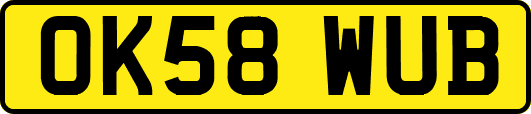 OK58WUB