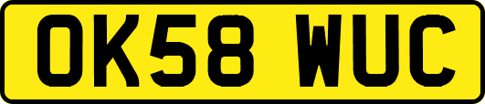 OK58WUC