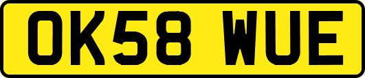 OK58WUE