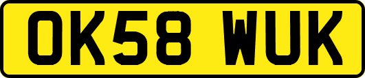 OK58WUK