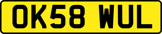 OK58WUL