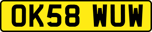 OK58WUW