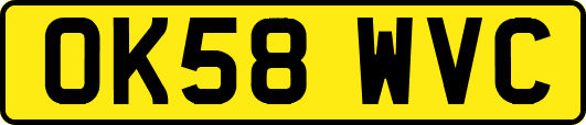 OK58WVC