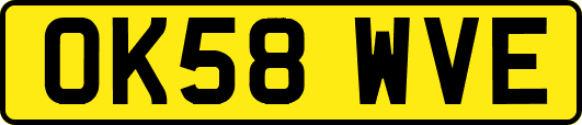OK58WVE