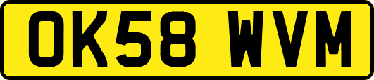 OK58WVM