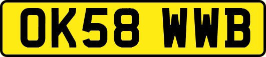 OK58WWB