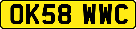 OK58WWC