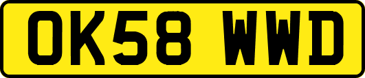 OK58WWD