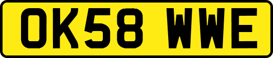 OK58WWE
