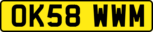 OK58WWM